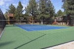 Wildflower Common Area Multipurpose Court with Basketball, Tennis, Pickleball